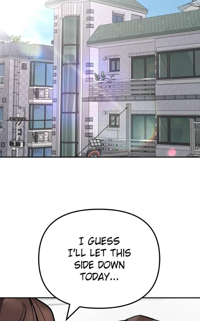 Read Designated Bully (en) Manga Online