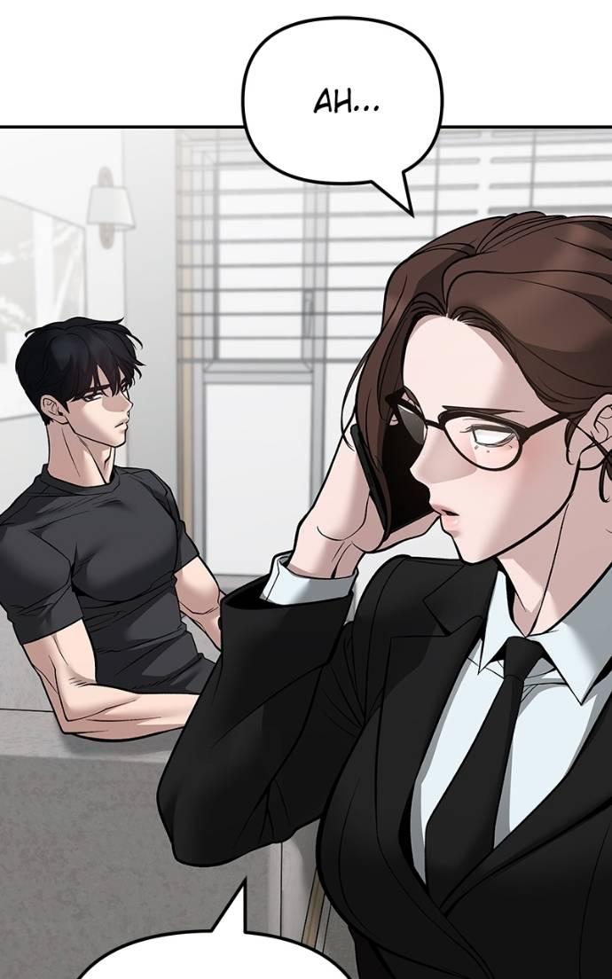 Read Designated Bully (en) Manga Online