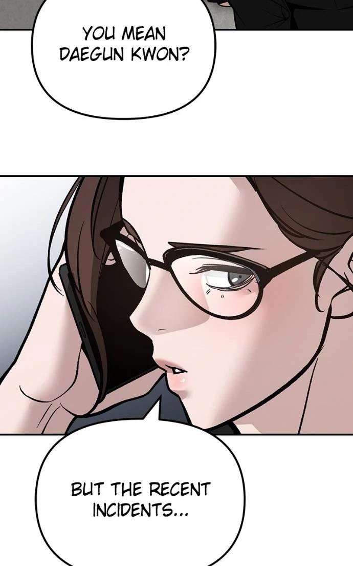 Read Designated Bully (en) Manga Online