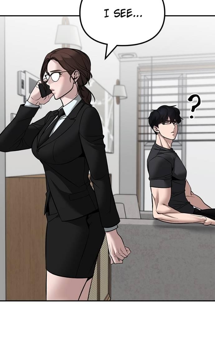 Read Designated Bully (en) Manga Online