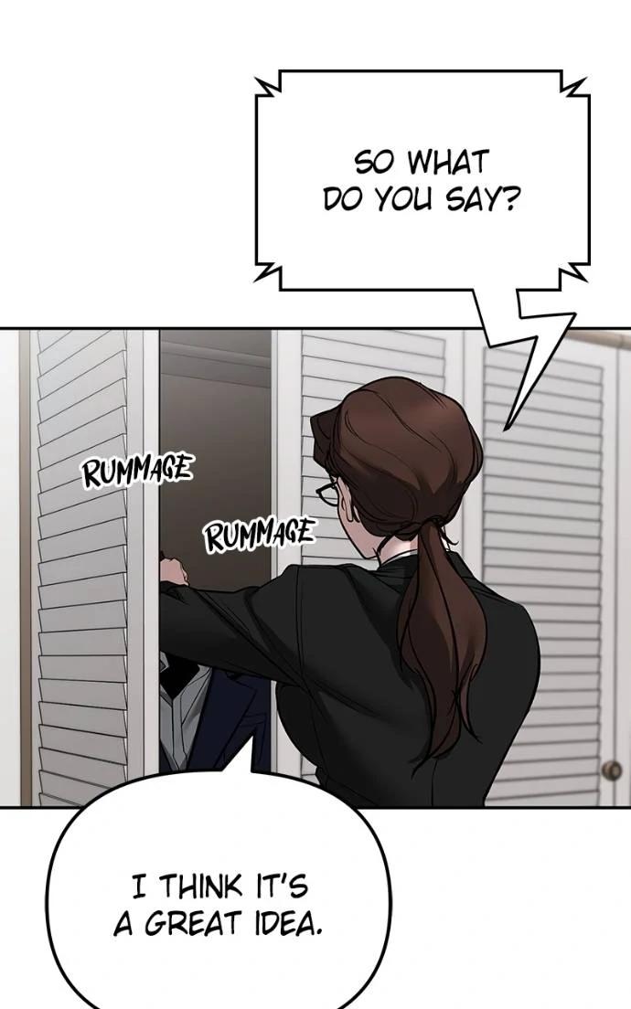 Read Designated Bully (en) Manga Online