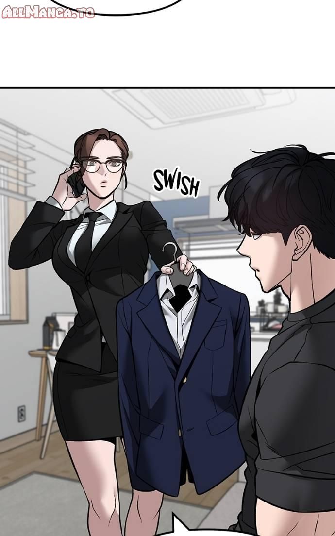 Read Designated Bully (en) Manga Online