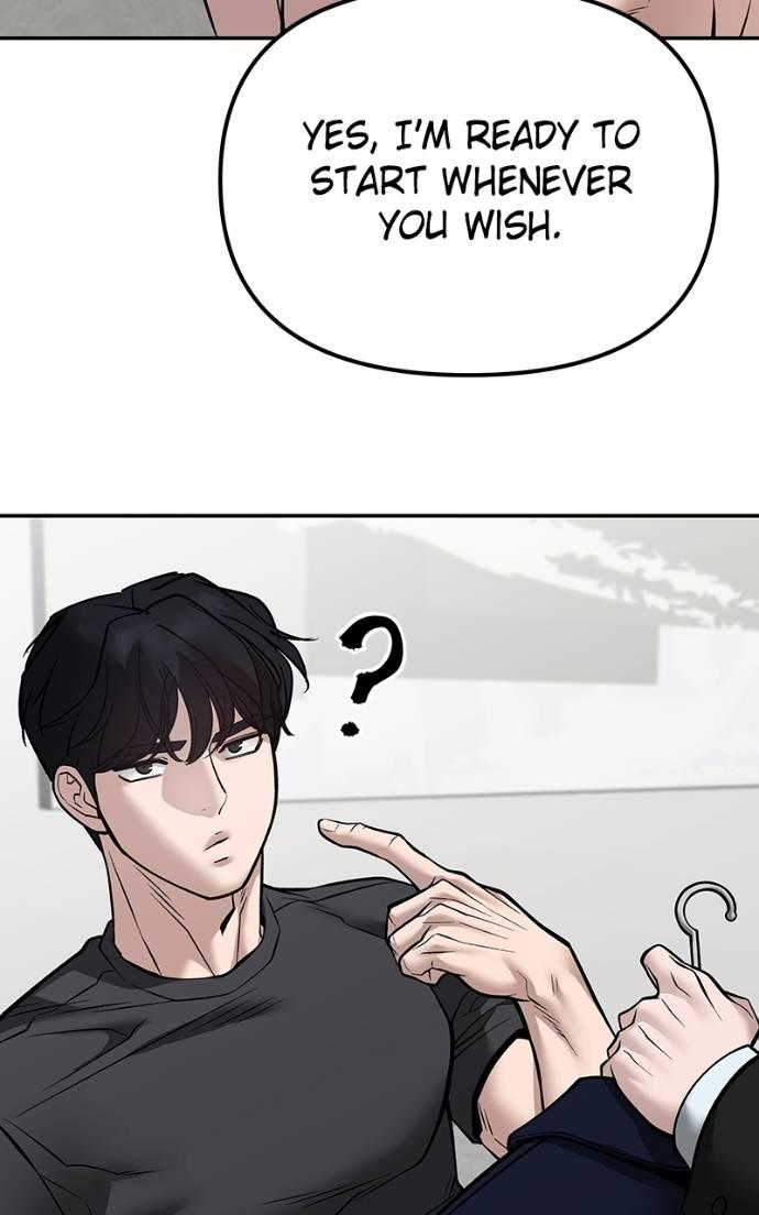 Read Designated Bully (en) Manga Online