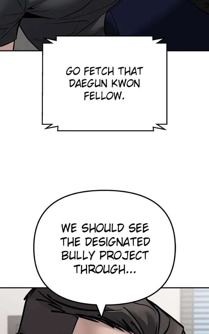 Read Designated Bully (en) Manga Online