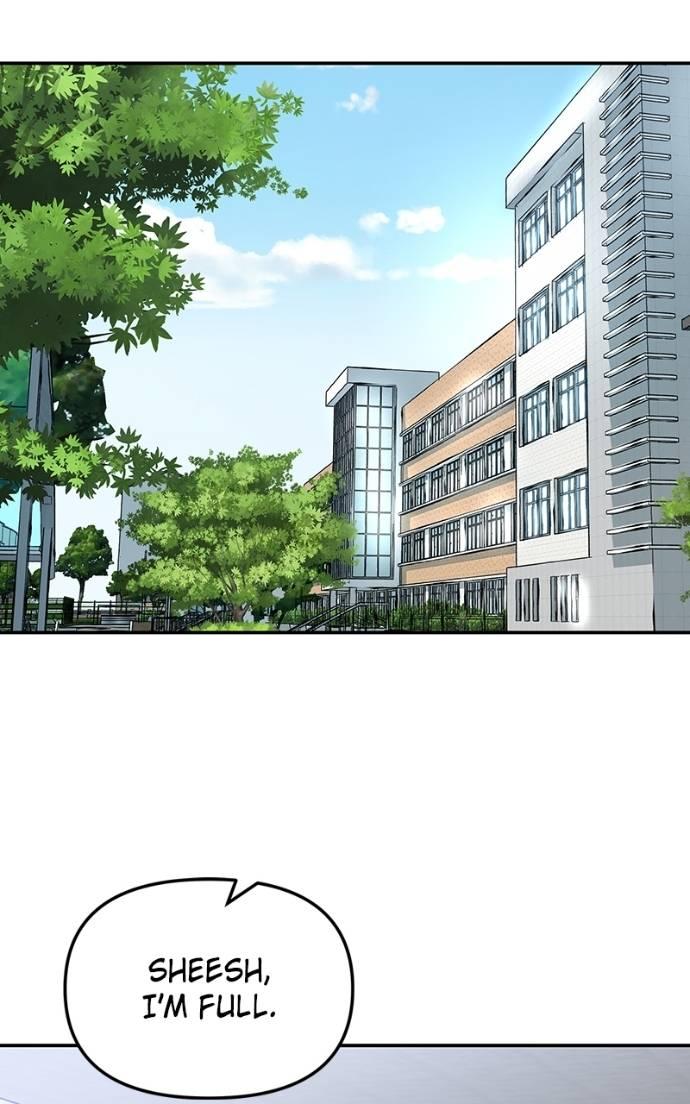 Read Designated Bully (en) Manga Online