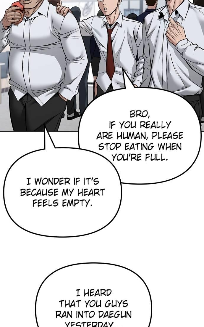 Read Designated Bully (en) Manga Online