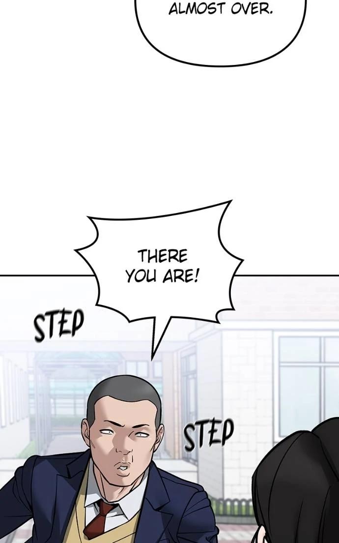 Read Designated Bully (en) Manga Online