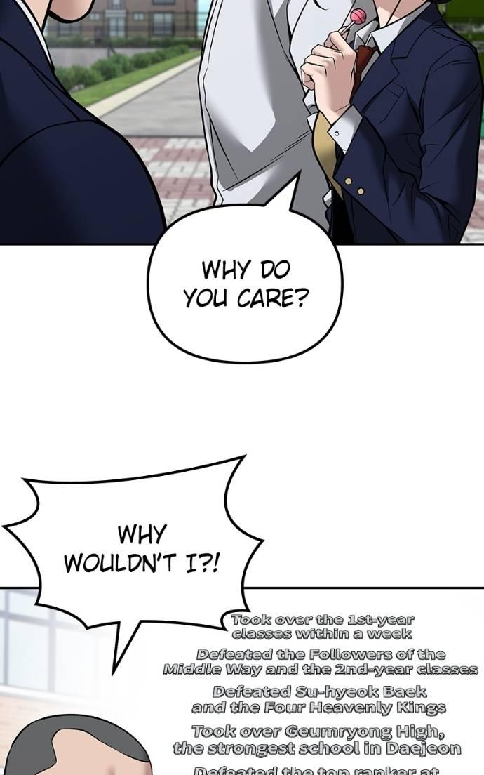 Read Designated Bully (en) Manga Online