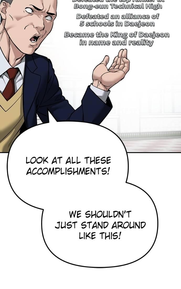 Read Designated Bully (en) Manga Online