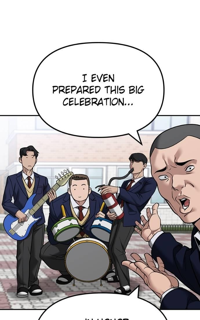 Read Designated Bully (en) Manga Online