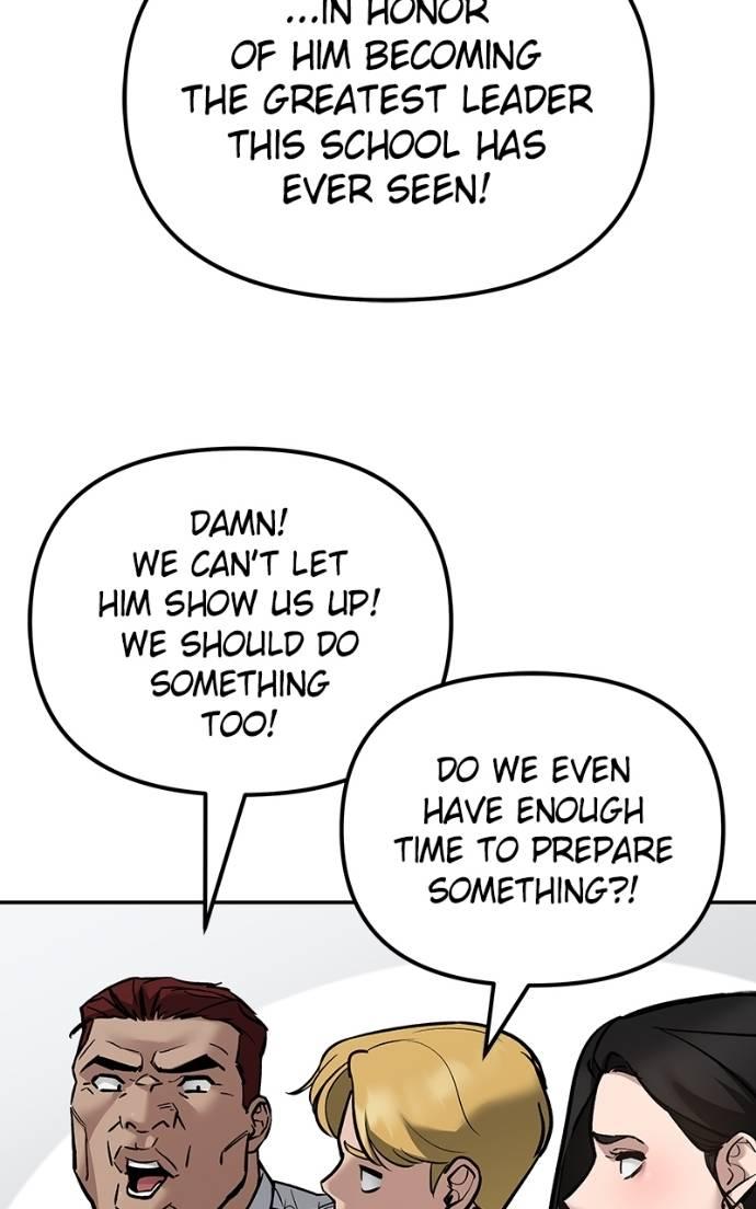 Read Designated Bully (en) Manga Online