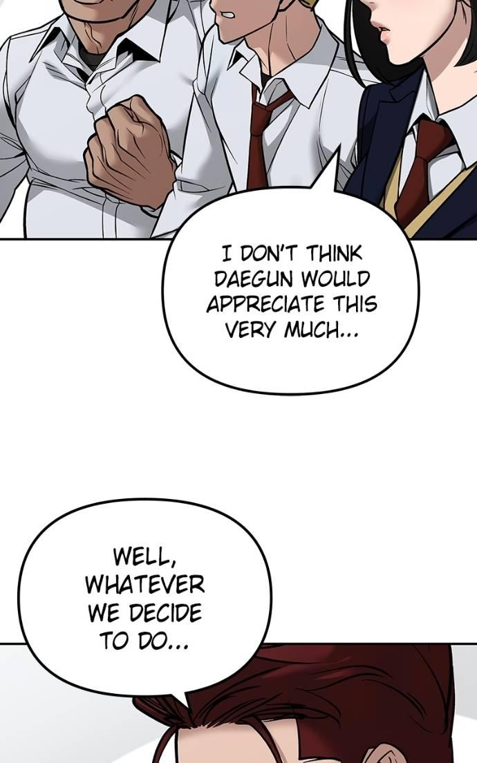 Read Designated Bully (en) Manga Online