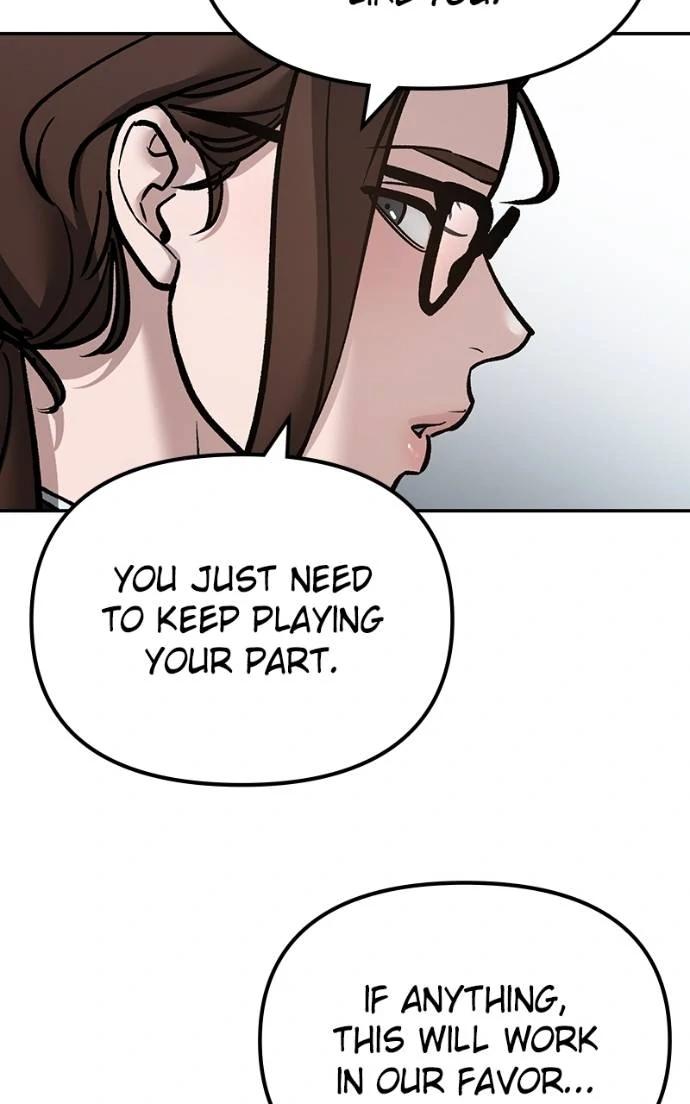 Read Designated Bully (en) Manga Online