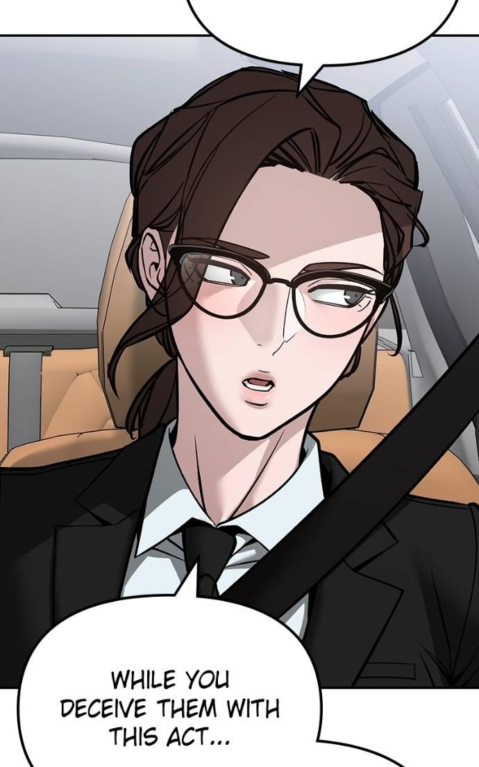 Read Designated Bully (en) Manga Online