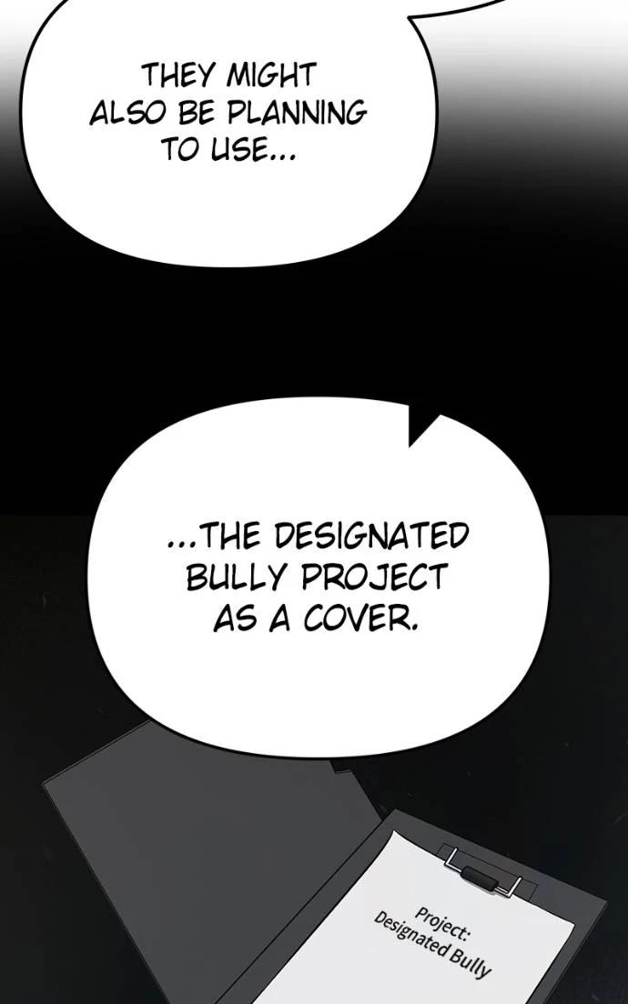 Read Designated Bully (en) Manga Online