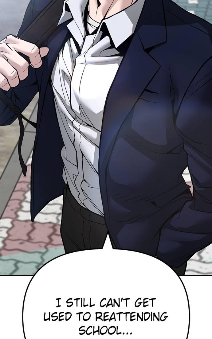 Read Designated Bully (en) Manga Online