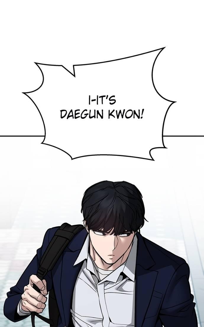 Read Designated Bully (en) Manga Online