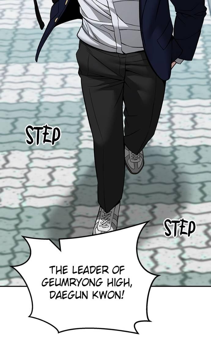 Read Designated Bully (en) Manga Online