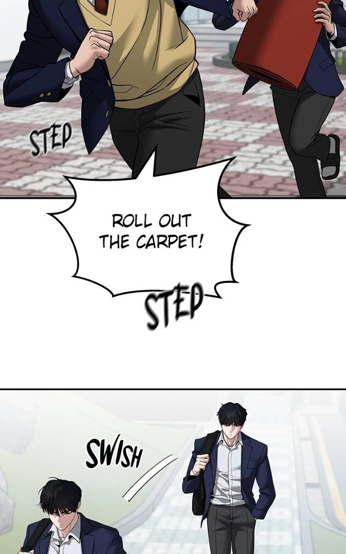 Read Designated Bully (en) Manga Online