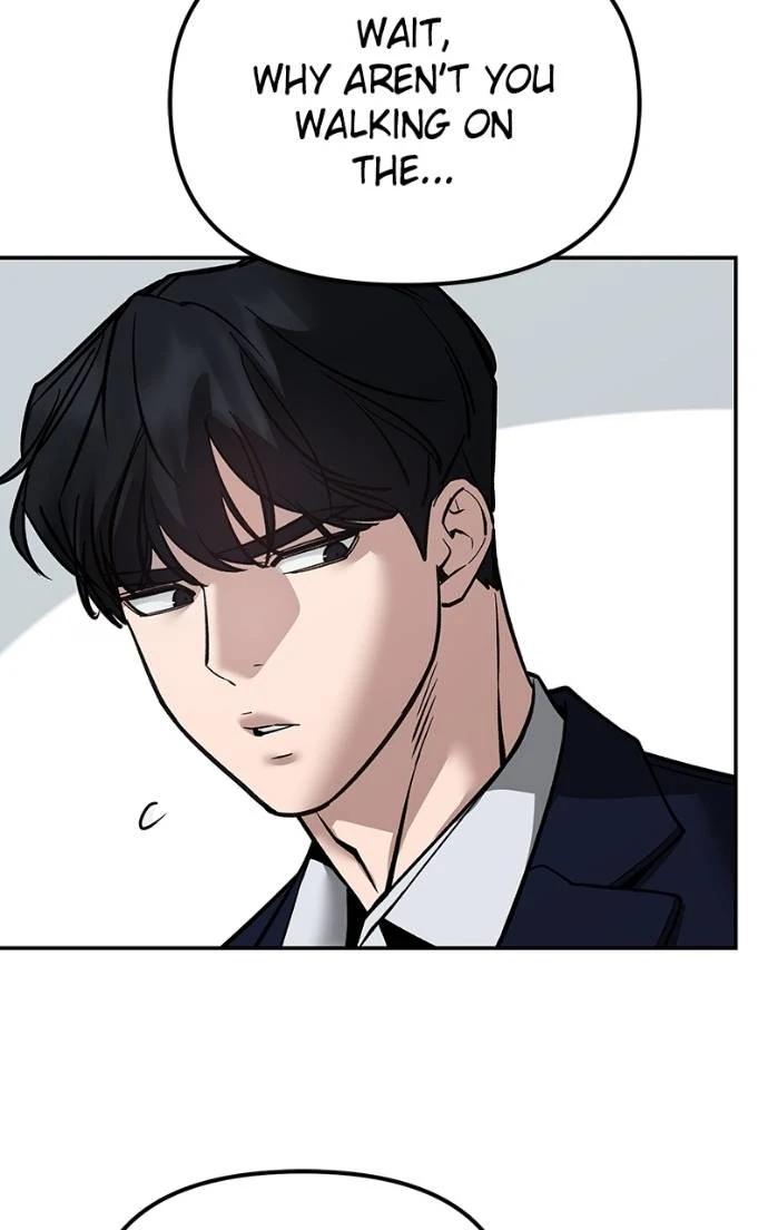 Read Designated Bully (en) Manga Online