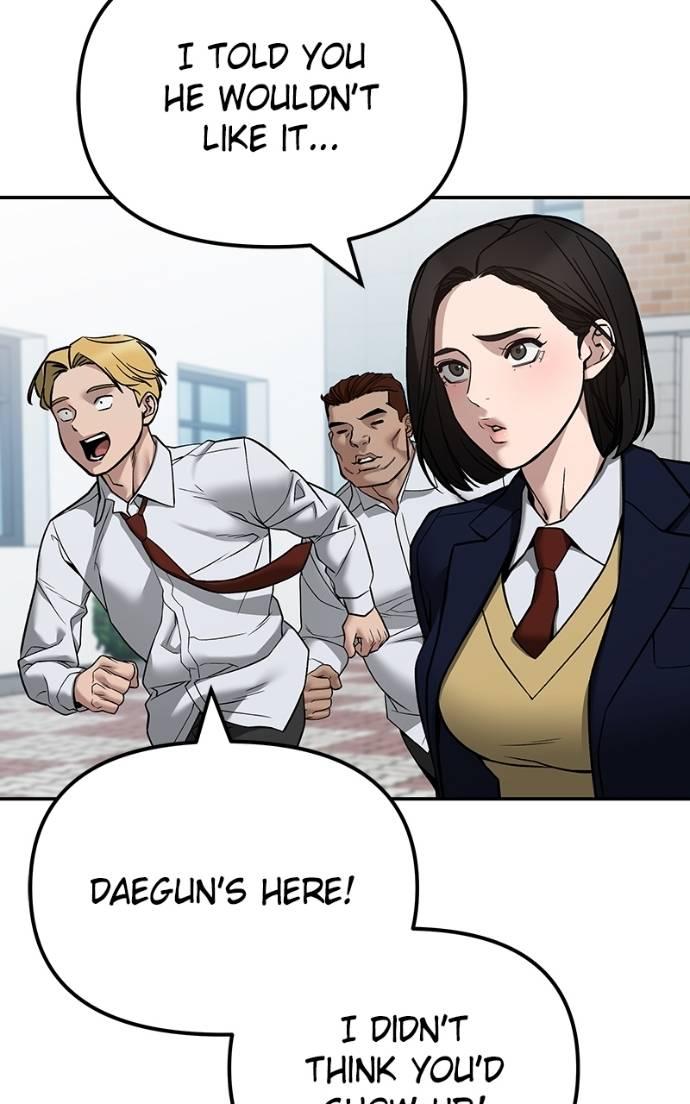 Read Designated Bully (en) Manga Online