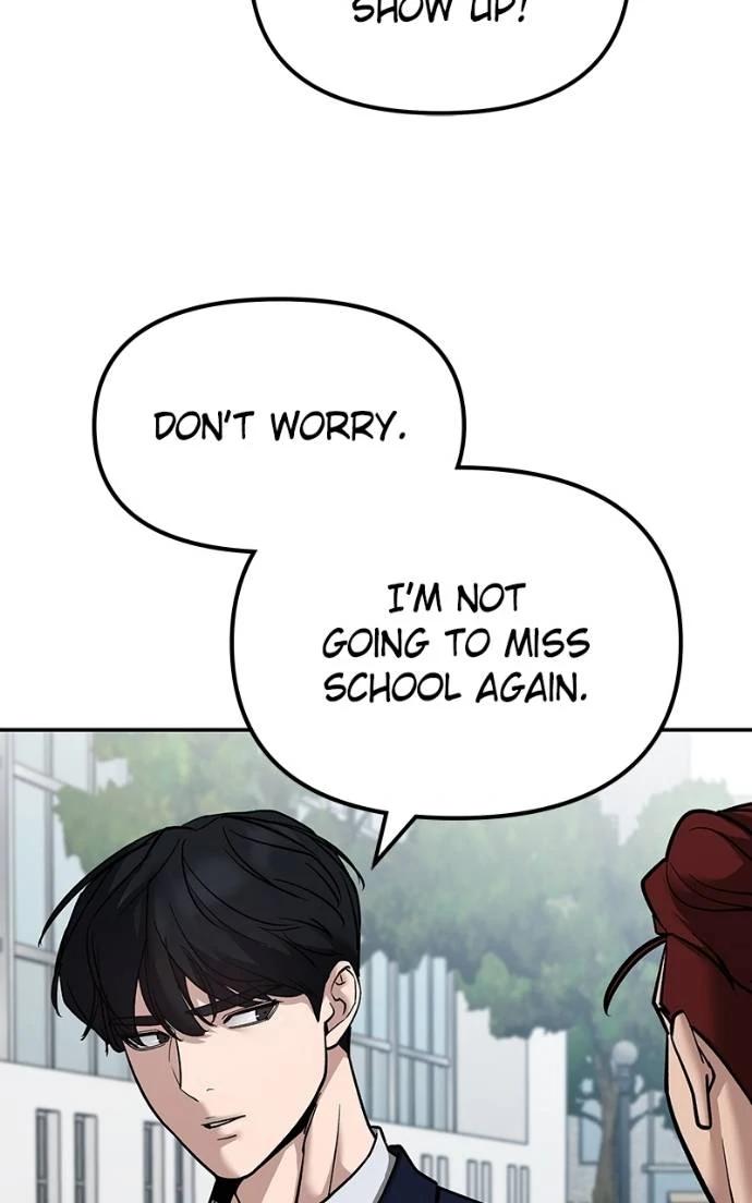 Read Designated Bully (en) Manga Online