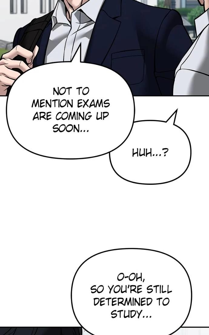 Read Designated Bully (en) Manga Online