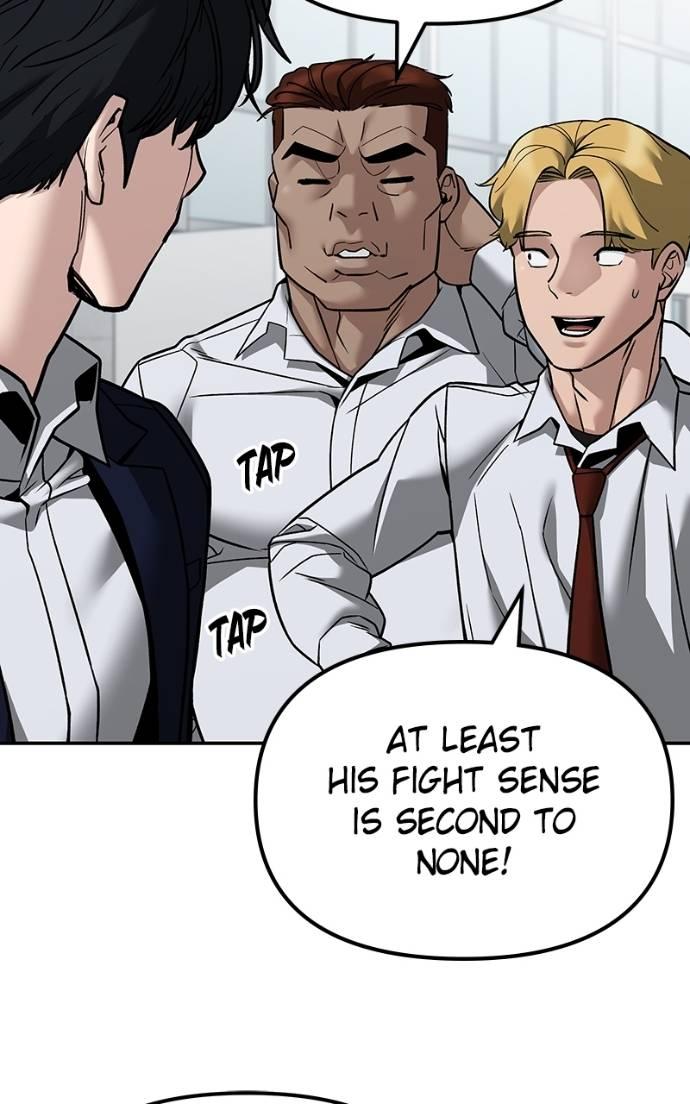 Read Designated Bully (en) Manga Online