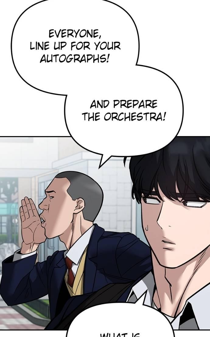 Read Designated Bully (en) Manga Online