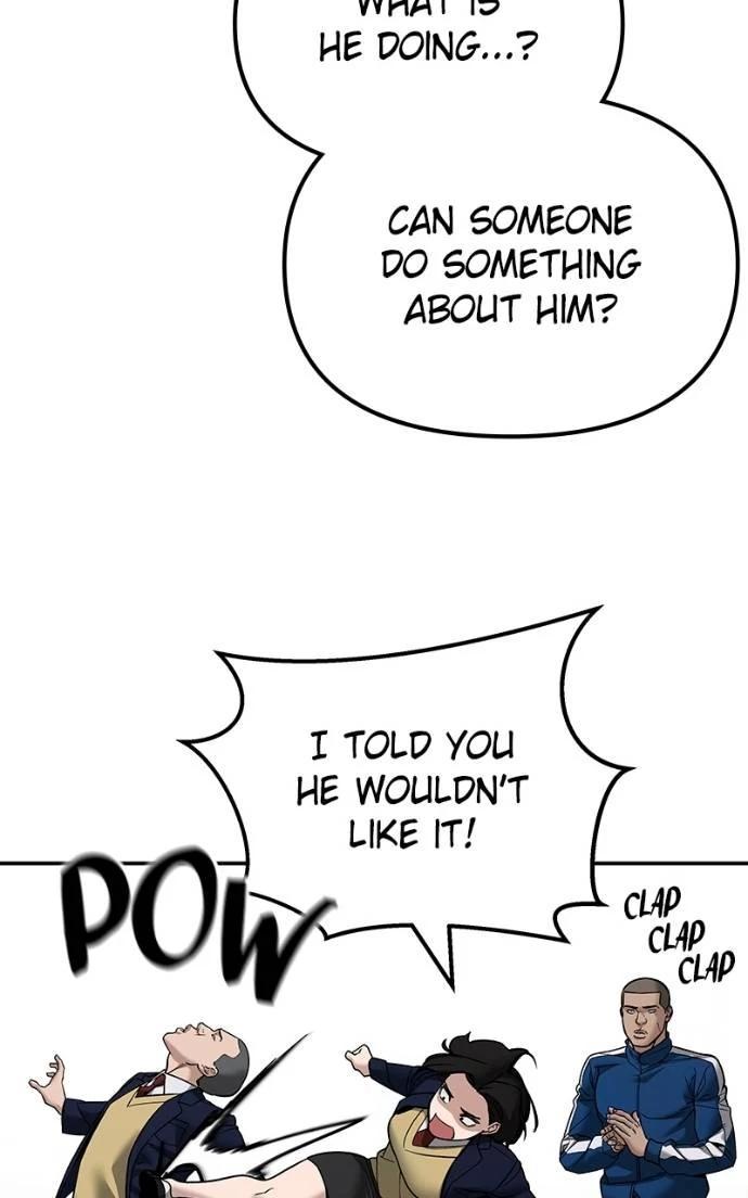 Read Designated Bully (en) Manga Online