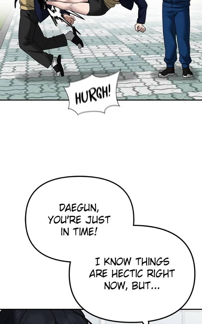 Read Designated Bully (en) Manga Online