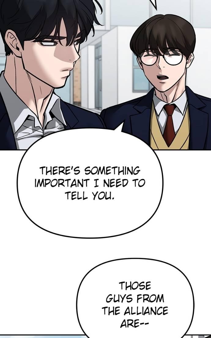 Read Designated Bully (en) Manga Online