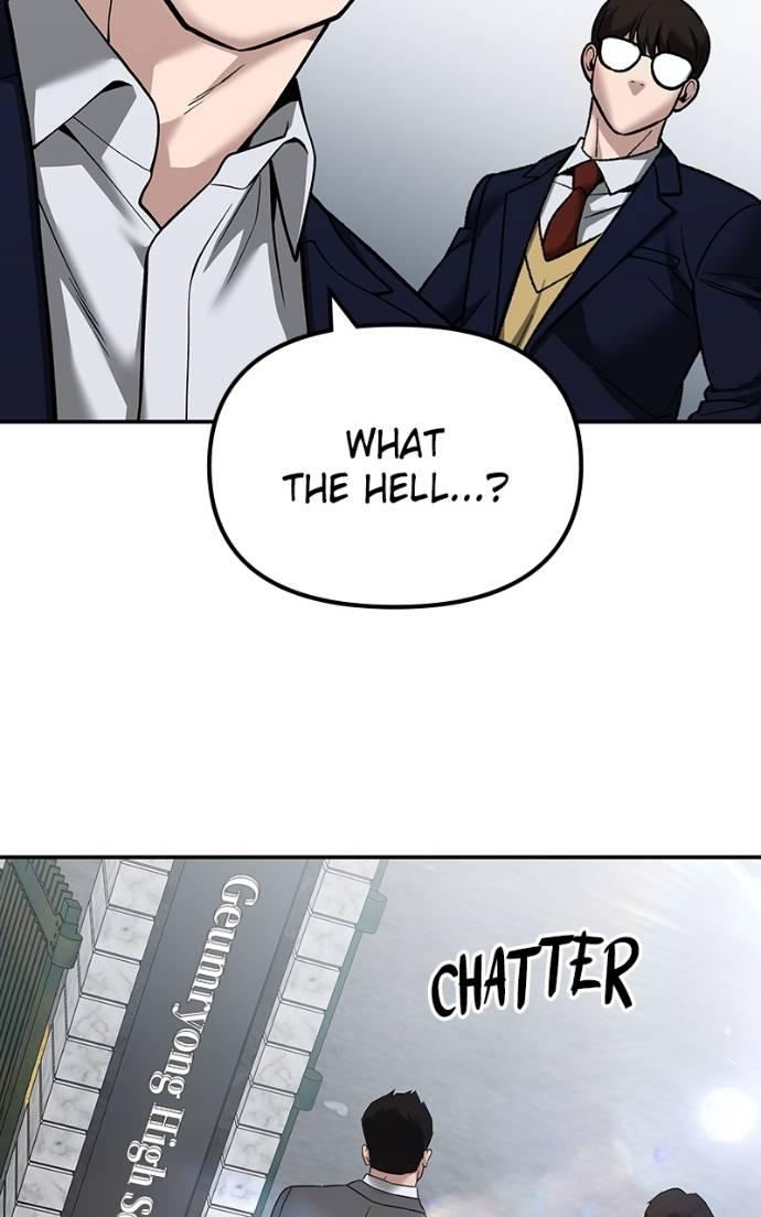 Read Designated Bully (en) Manga Online