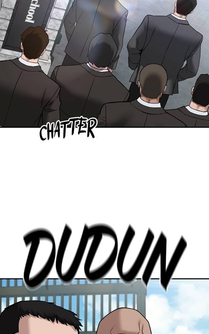 Read Designated Bully (en) Manga Online