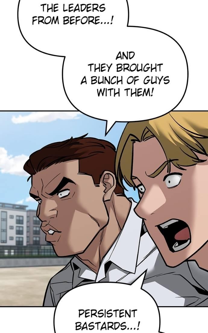 Read Designated Bully (en) Manga Online