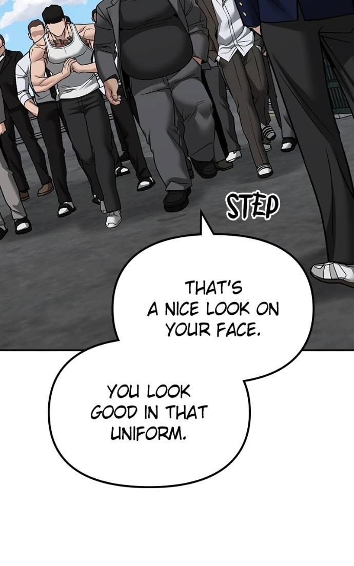 Read Designated Bully (en) Manga Online