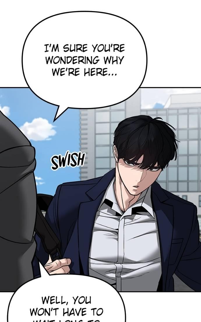 Read Designated Bully (en) Manga Online