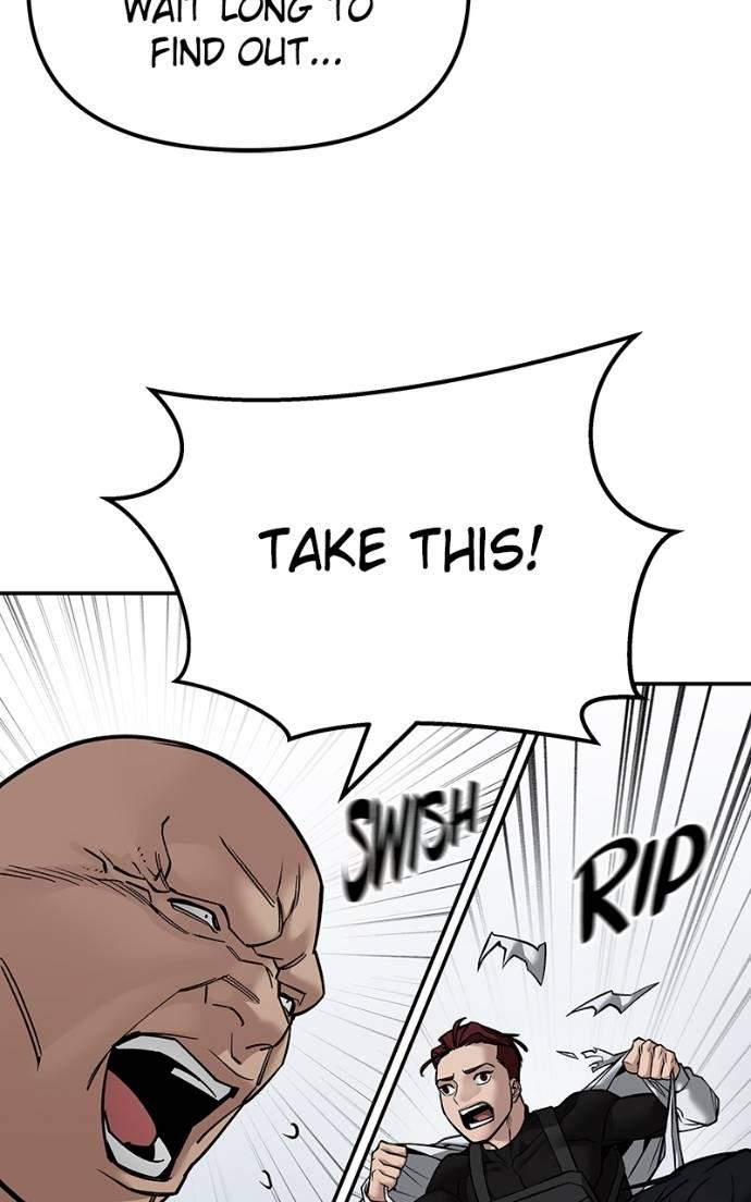 Read Designated Bully (en) Manga Online