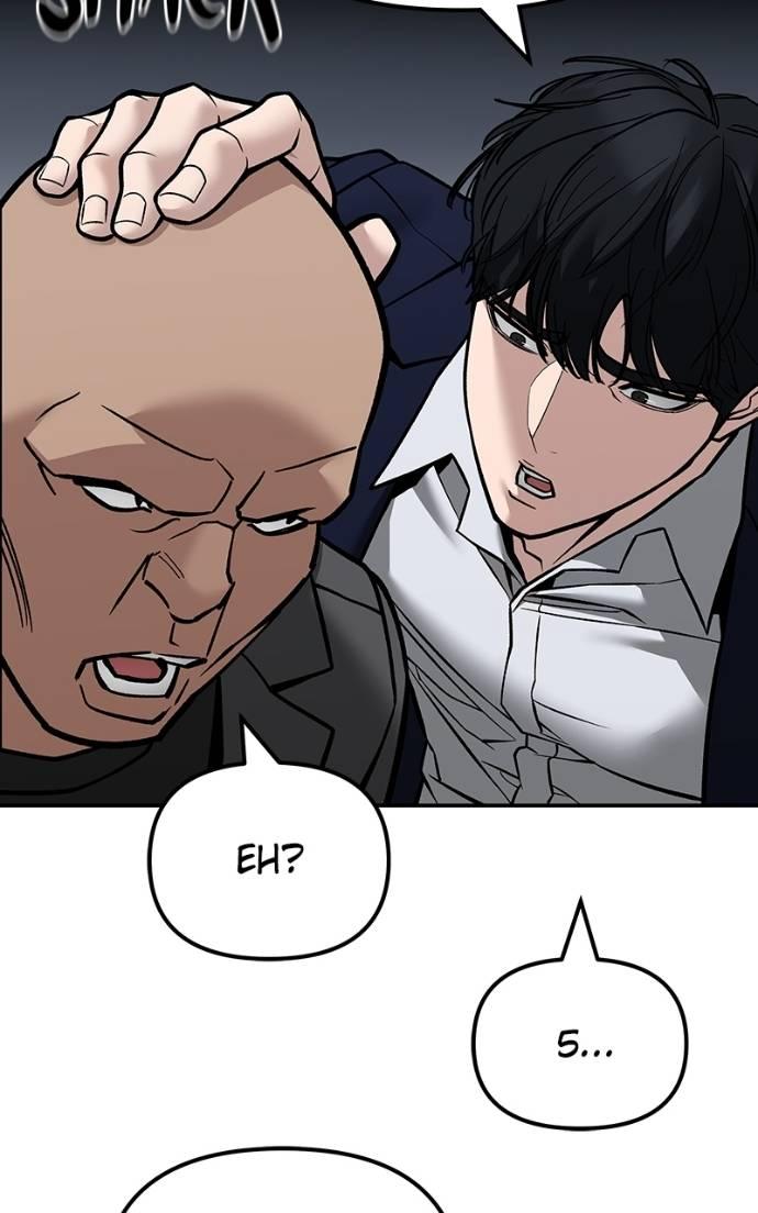 Read Designated Bully (en) Manga Online