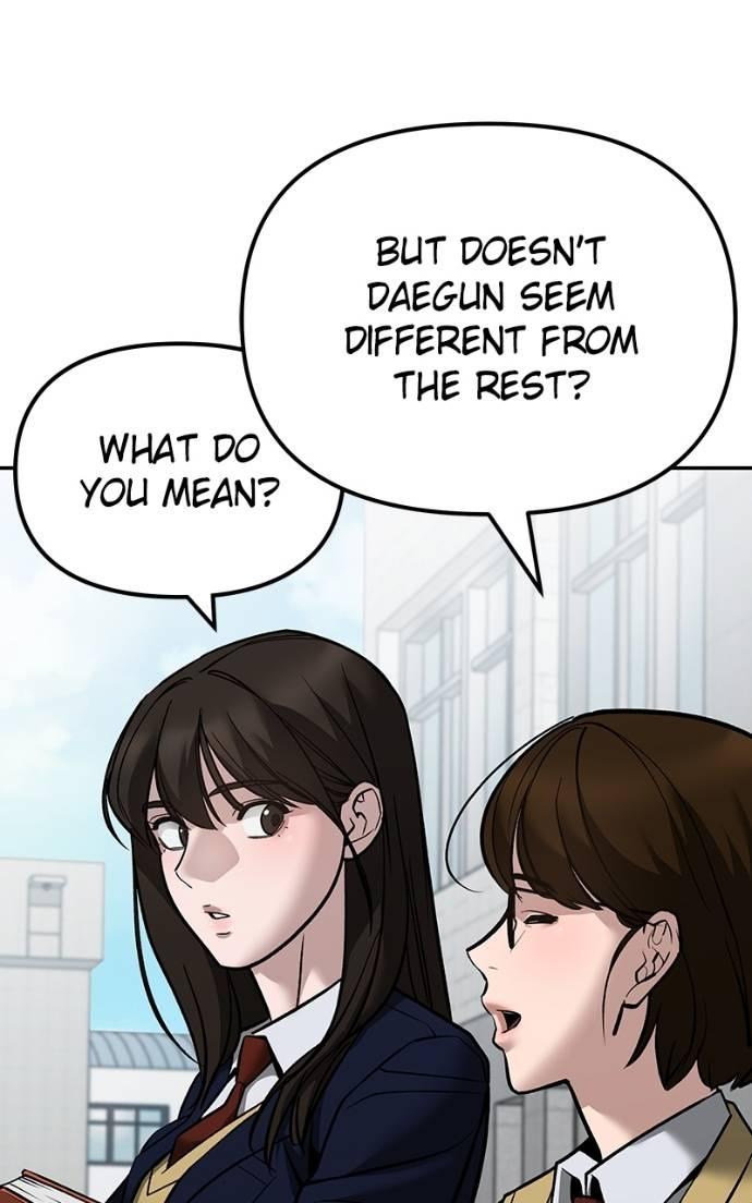 Read Designated Bully (en) Manga Online