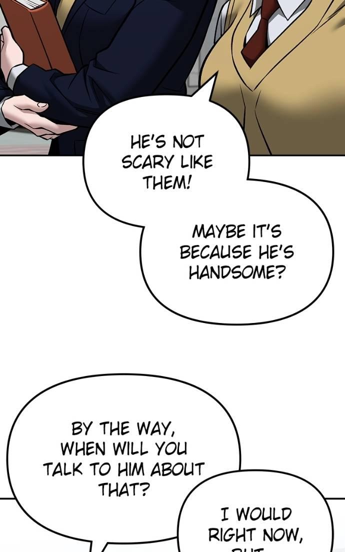 Read Designated Bully (en) Manga Online