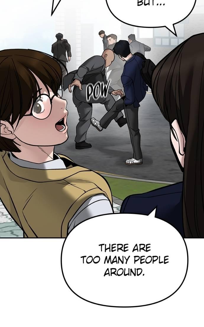 Read Designated Bully (en) Manga Online