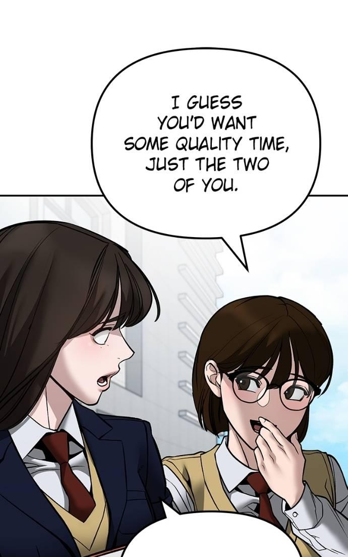 Read Designated Bully (en) Manga Online