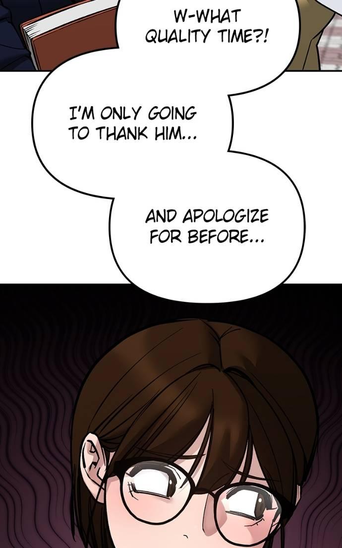 Read Designated Bully (en) Manga Online