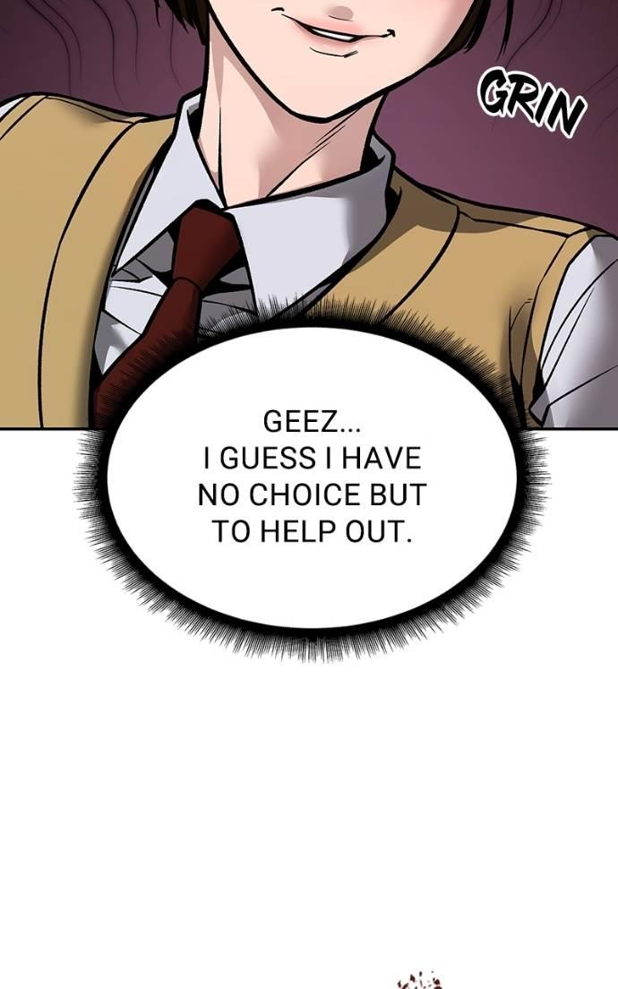 Read Designated Bully (en) Manga Online