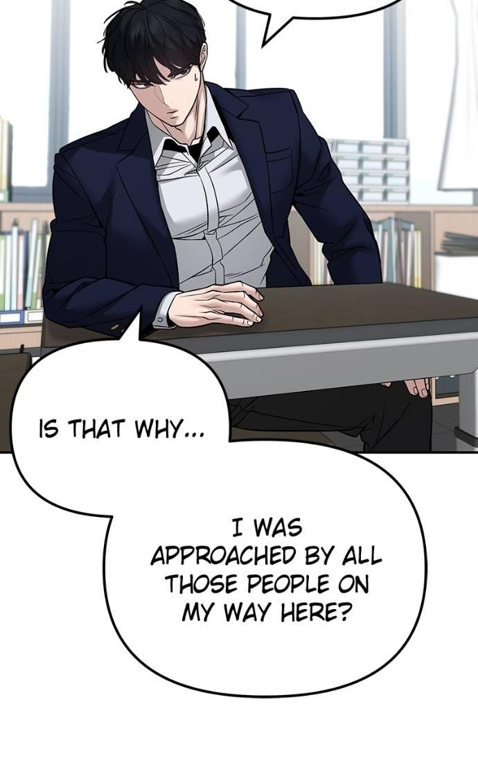 Read Designated Bully (en) Manga Online