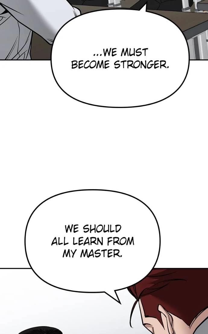 Read Designated Bully (en) Manga Online