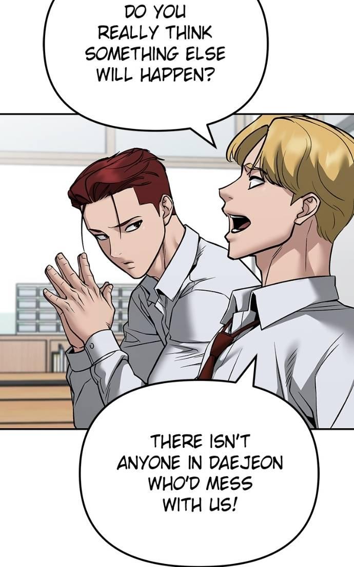 Read Designated Bully (en) Manga Online