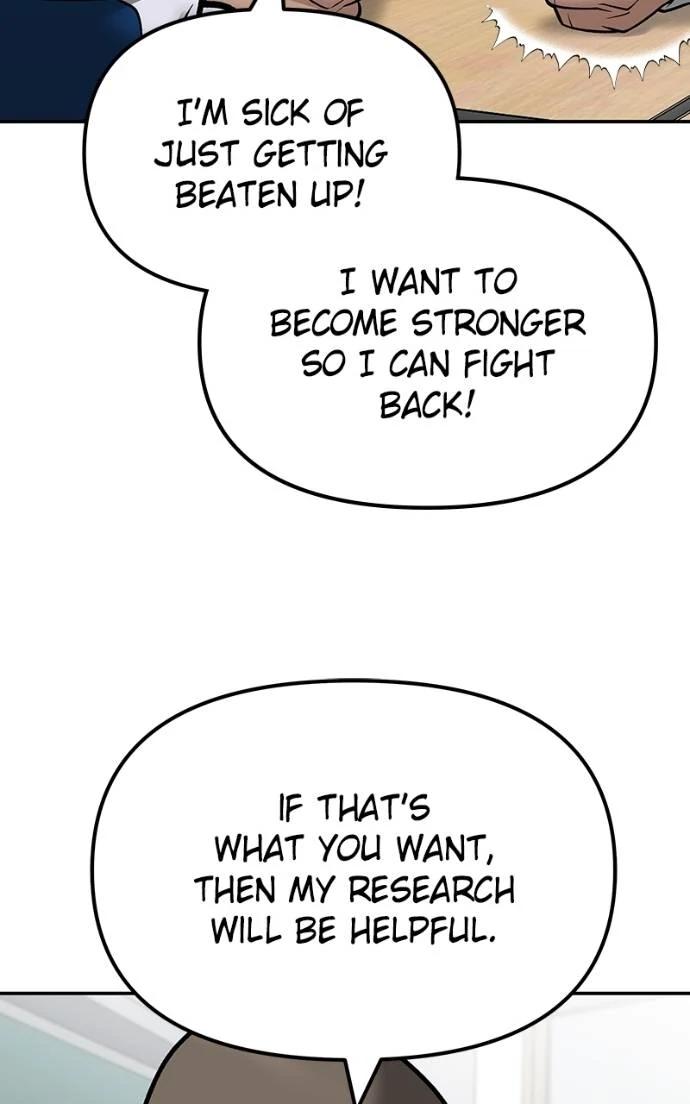 Read Designated Bully (en) Manga Online