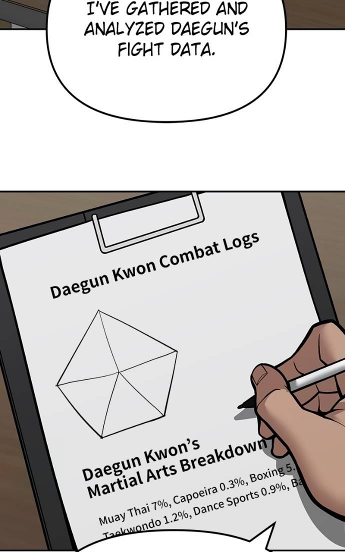 Read Designated Bully (en) Manga Online